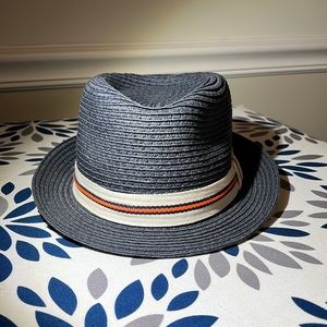 Crewcuts boys Fedora Hat